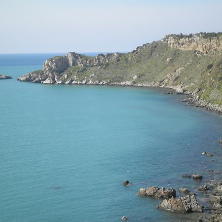 Bed and Breakfast Imperial Milazzo Exterior foto