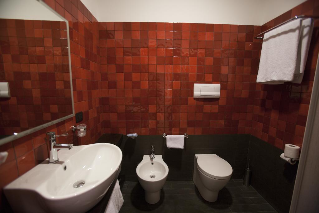 Bed and Breakfast Imperial Milazzo Zimmer foto