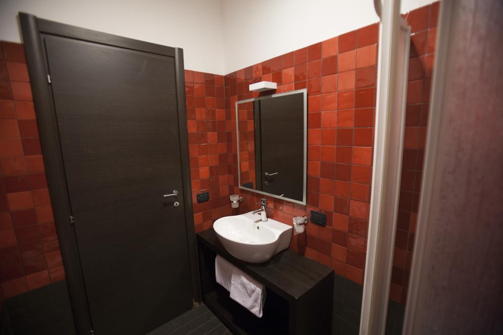 Bed and Breakfast Imperial Milazzo Zimmer foto